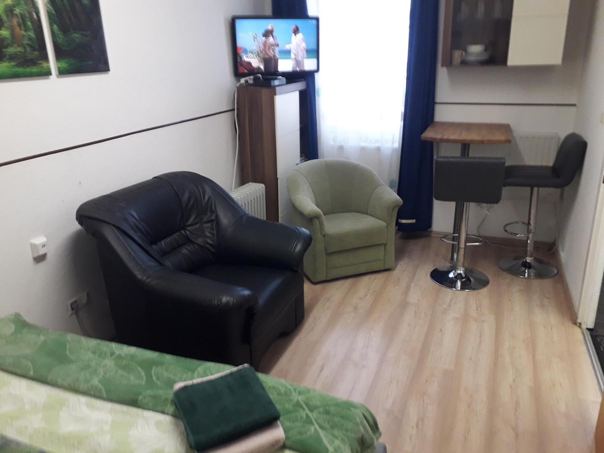 Apartment Ap 1 Im Zentrum Steyr, Bestrooms Eu エクステリア 写真
