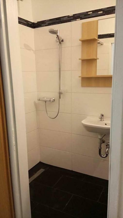 Apartment Ap 1 Im Zentrum Steyr, Bestrooms Eu エクステリア 写真