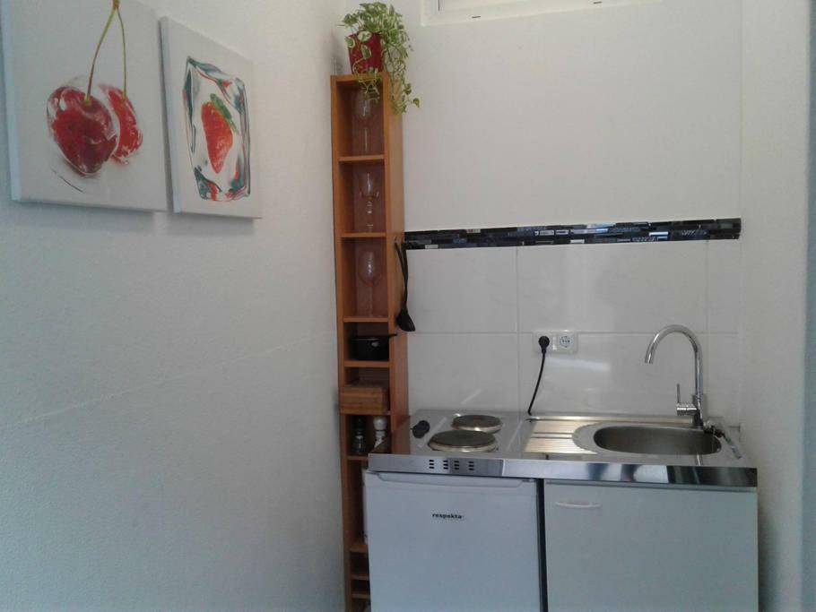 Apartment Ap 1 Im Zentrum Steyr, Bestrooms Eu エクステリア 写真